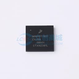 MIMXRT1051CVJ5B缩略图
