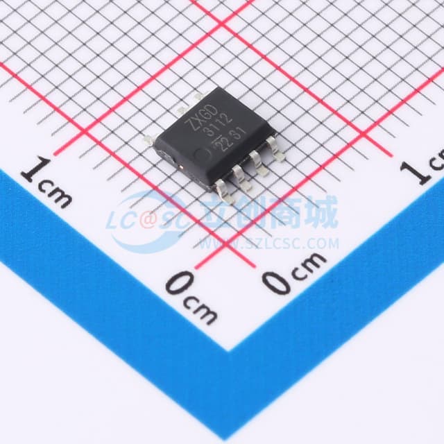 ZXGD3112N7TC实物图