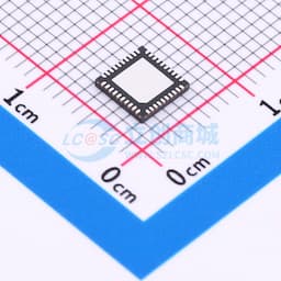 用于电机控制的32位紧凑型微控制器（MCU）缩略图