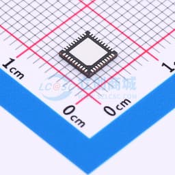 用于电机控制的32位紧凑型微控制器（MCU）缩略图