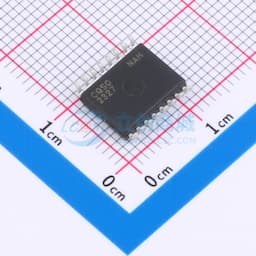 MAX232ACWE+缩略图