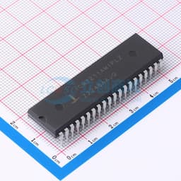 ICM7211AMIPLZ缩略图