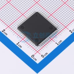 超低功耗Arm Cortex-M33微控制器+TrustZone+浮点运算单元缩略图