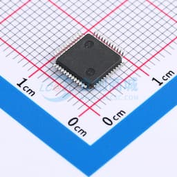 KSZ8001L/S 1.8V, 3.3V 10/100BASE-T/TX/FX 物理层收发器缩略图