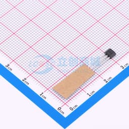数字锁存霍尔效应传感器缩略图