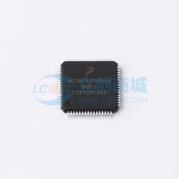 MC56F81768VLH缩略图