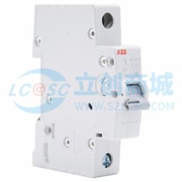 ABB 微型断路器 SE201-C40缩略图