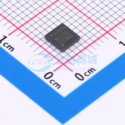 PI4IOE5V9535 16位I2C总线和SMBus I/O端口带中断功能缩略图