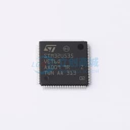 超低功耗Arm Cortex-M33微控制器+TrustZone+浮点运算单元缩略图