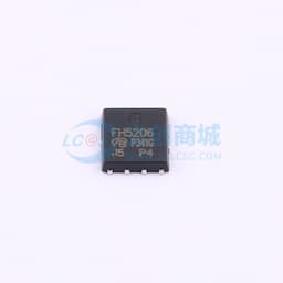 IRFH5206TR2PBF-VB缩略图