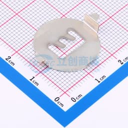 电池扣 适用电池:CR2032缩略图