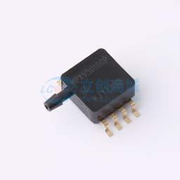 集成硅压力传感器，具备片上信号调理、温度补偿和校准功能缩略图