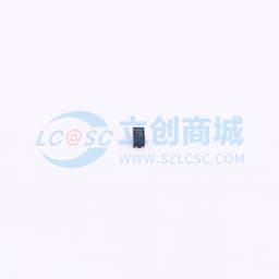 单向TVS 3V截止 峰值浪涌电流：2.8A@8/20us缩略图