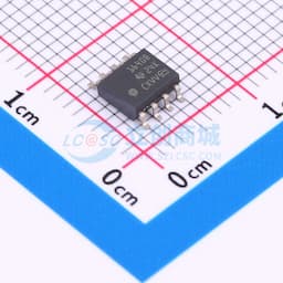 具有双向时钟且 EMC 性能优异的汽车类热插拔双向 I2C 隔离器缩略图