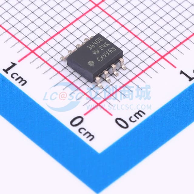 具有双向时钟且 EMC 性能优异的汽车类热插拔双向 I2C 隔离器实物图