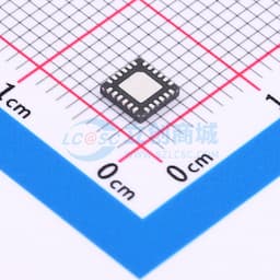 PI4IOE5V9535 16位I2C总线和SMBus I/O端口带中断功能缩略图