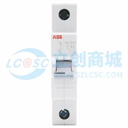 ABB 微型断路器 SE201-C40缩略图