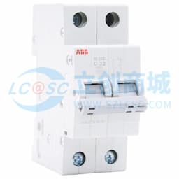 ABB 微型断路器 SE202-D32缩略图