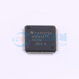 具有 3 个 Σ-Δ ADC、LCD、实时时钟、96KB 闪存和 4KB RAM 的单相位计量 SoC缩略图