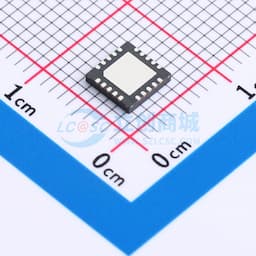 热电偶电动势至温度转换器缩略图