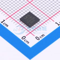 32位内核电机控制专用MCU缩略图