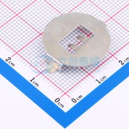 电池扣 适用电池:CR2032缩略图