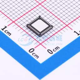 32位内核电机控制专用MCU缩略图