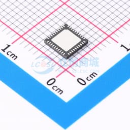 用于IMVP-6.5移动CPU和GPU的多相PWM稳压器缩略图