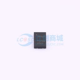 TCAN1046V-Q1双路汽车类故障保护CAN收发器缩略图