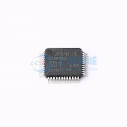ATSAMD20G16A-AU缩略图