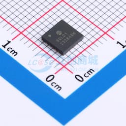 热电偶电动势至温度转换器缩略图