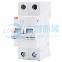 ABB 微型断路器 SE202-D32缩略图