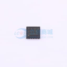 PI4IOE5V9535 16位I2C总线和SMBus I/O端口带中断功能缩略图