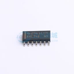 SN74AHC74QDRQ1缩略图