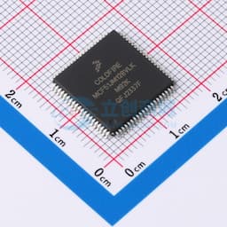 MCF51JM128VLK缩略图