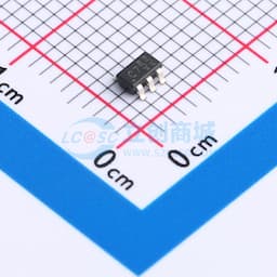 单路D型触发器 具有异步清零功能缩略图