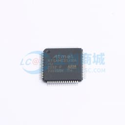 支持5V的32位Arm Cortex-M0+，具备CAN-FD、PTC和高级模拟功能缩略图