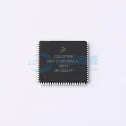 MCF51JM128VLK缩略图