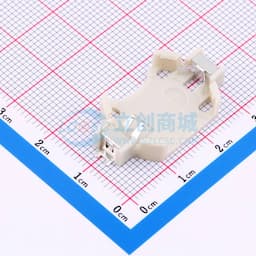 电池底座 适用电池:CR2032缩略图