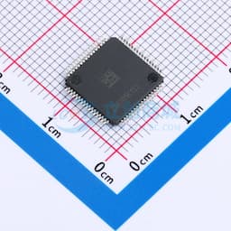 支持5V的32位Arm Cortex-M0+，具备CAN-FD、PTC和高级模拟功能缩略图