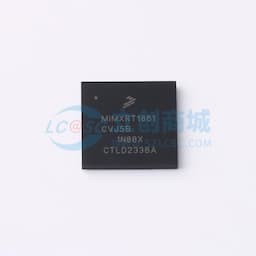 MIMXRT1061CVJ5B缩略图