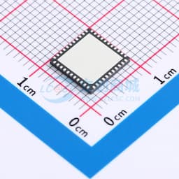 采用nanoWatt技术，28/40/44引脚、高性能、增强型闪存USB微控制器缩略图