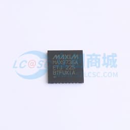 单声道/立体声高功率D类放大器缩略图