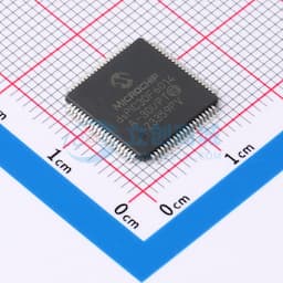 DSPIC30F6014A-30I/PT缩略图