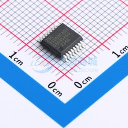 ZSC31050 传感器信号调理器缩略图