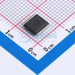 ZSC31050 传感器信号调理器缩略图