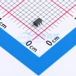 50mA/100mA 电流限制开关缩略图