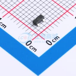3引脚微处理器监控电路，带漏极开路复位输出缩略图