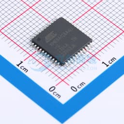 ATXMEGA128A4U-AUR缩略图