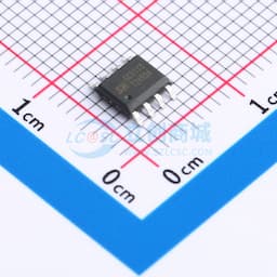 低压单通道全桥驱动器缩略图